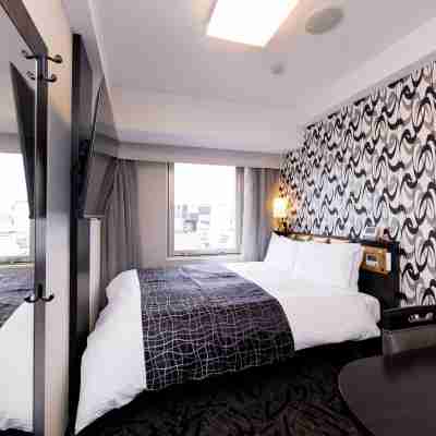 APA Hotel Nagoya Sakae Rooms
