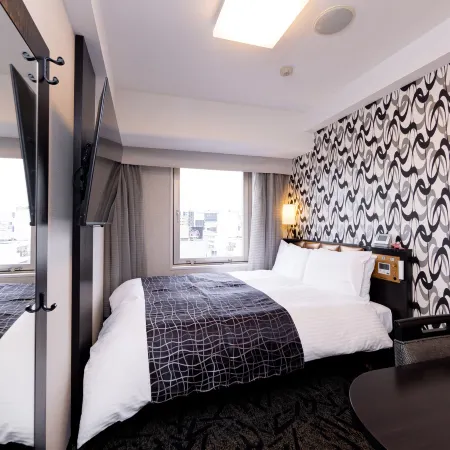 APA Hotel Nagoya Sakae
