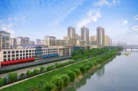 Echarm Hotel (Wenfeng Tower Store on Shenong Avenue, Suizhou)