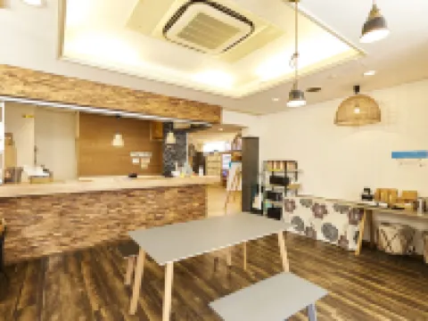 Smile Hotel Miyakojima Hotels in Miyakojima