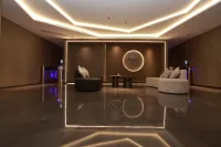 Wyndham Grand Plaza Royale Sanjiang Yibin - Gym