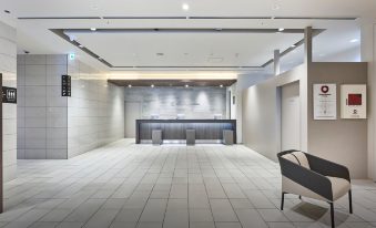 Daiwa Roynet Hotel Tokyo Akabane