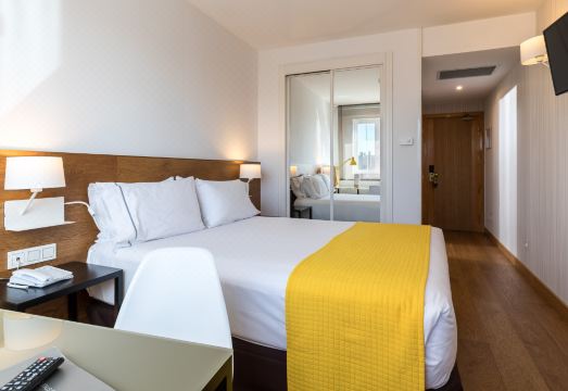 라파엘오텔레스 아토차 전경