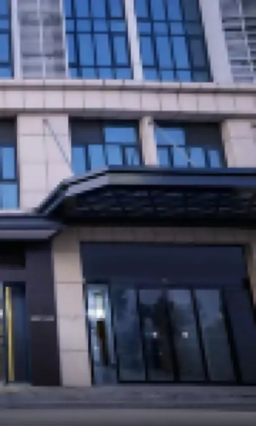 星願酒店（新鄉高鐵東站店） 鄰近新鄉東站的酒店