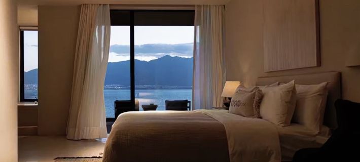 Fuxian Lake Shanyuhai Homestay (Chengjiang Sun Mountain Branch) Hotels in Chengjiang
