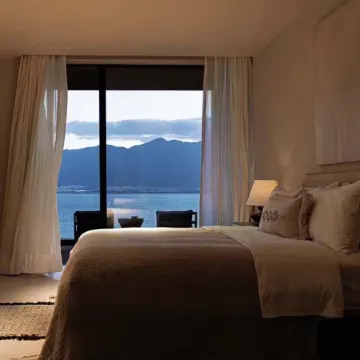 Fuxian Lake Shanyuhai Homestay (Chengjiang Sun Mountain Branch)