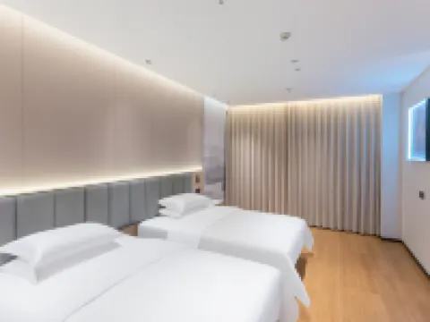 Four Seasons Garden Hotel Hotels in Qingzhen