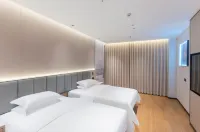 GreenTree Eastern Hotel فنادق في تشينغ جن