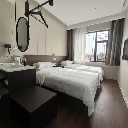 Jixingge Homestay