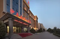 Alar Elaeagnus angustifolia Flower Hotel Hotels in Alar