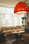 Panjin Landeng Hotel - palestra
