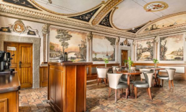 Palazzo Catalani Resort - Housity