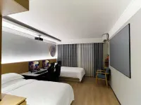 Manzhou E-sports Homestay
