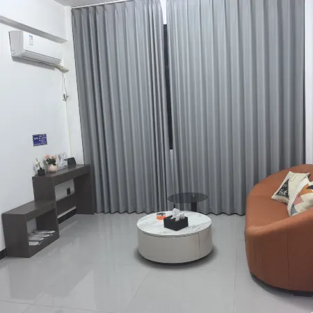 Qingfeng Banshan Homestay