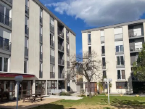 Appart Hotel Corte HR Hotels in Corte