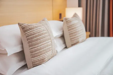 Meizhou Island Haikuotian Kong │ ASPERA ● ASTRAHOTEL Seaview Terrace Homestay (Lianchi'ao Beach)