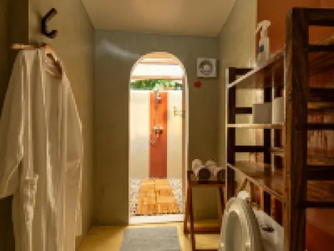 La Maison - Siquijor 聖胡安酒店