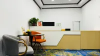 Suzhou Fuya Homestay