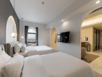 โรงแรม ND.1226 โรงแรมใกล้Deokpo-dong