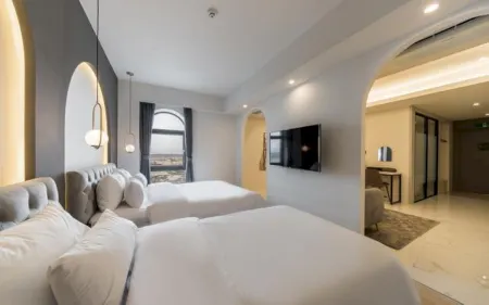 ND 1226 hotel