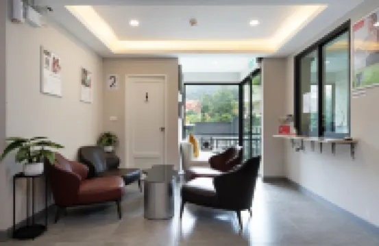 Icheckインダリサパトン