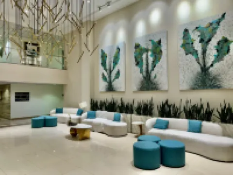 Zameen Opal Apartments