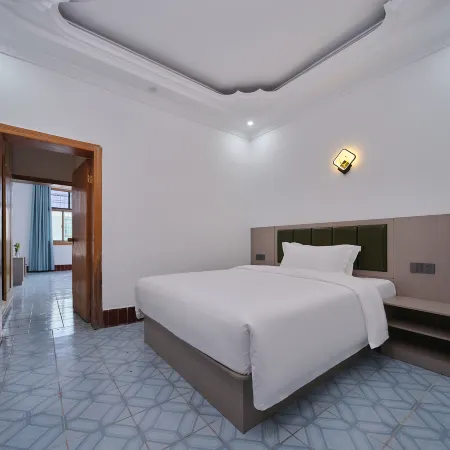 Hostel (Taiping Road)