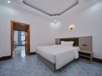 Hostel (Taiping Road) - 주차장