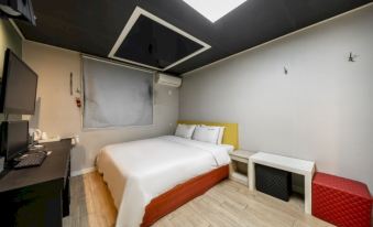 Busan Daeyeon Z Motel