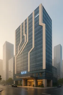 سساو بوتيك هوتل نينجبو كي بيد