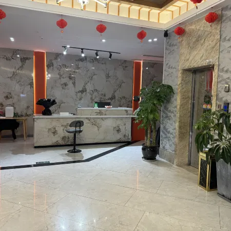 Anji Best Hotel