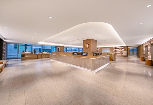 JI 호텔 (충칭 제팡베이 보행자 거리)