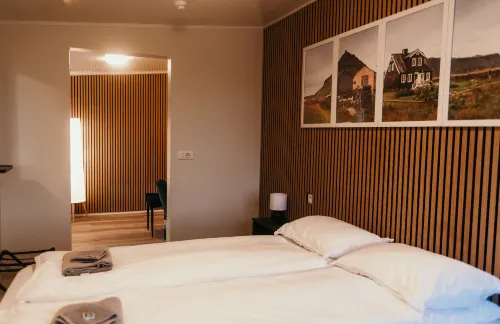 The Hvítá Inn by Ourhotels