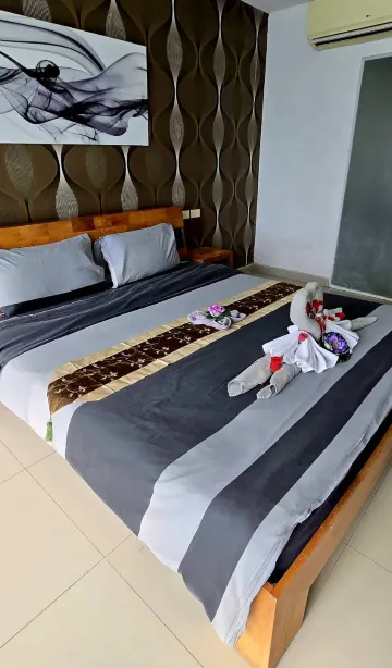 คลาสสิค รูม