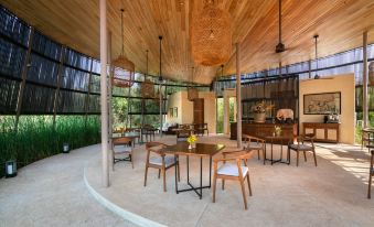 Taru Villas Villu - Wilpattu