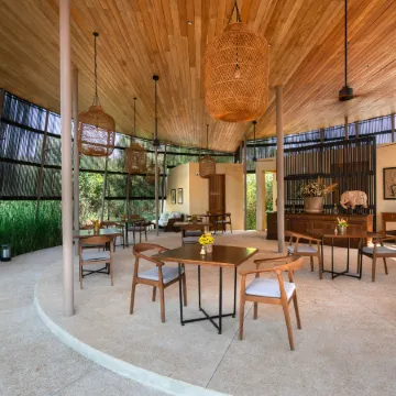 Taru Villas Villu - Wilpattu