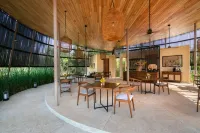 Taru Villas Villu - Wilpattu