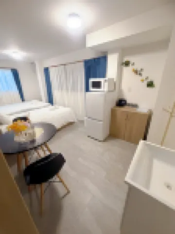 อาโอมูกิ เรียวกัง