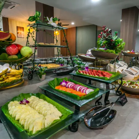 Coco Bella Hotel