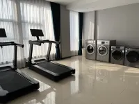 foreman haitang - Gym