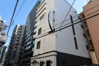Park Hotel Hotels in Tennoji