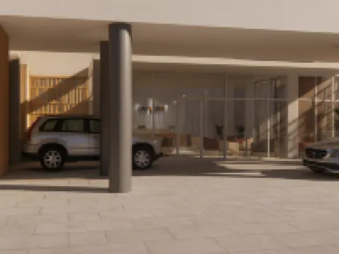 ระยอง เอส ซี เอน บ้านฉาง โรงแรมในอำเภอ บ้านฉาง