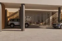 SCN City Hotel Rayong