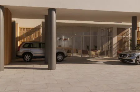 SCN City Hotel Rayong