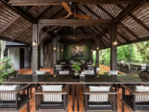 佩拉納健康度假村 杭東酒店