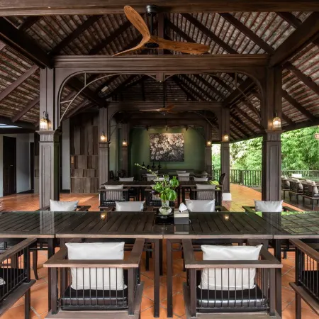 Perana Wellness Resort Chiang Mai