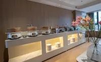 熹來昇假日飯店 - 早餐