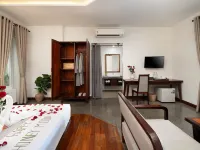 Indra Angkor Residence Hotels in Siem Reap