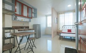 RedDoorz @ Yssa Ademar near Robinsons Jaro