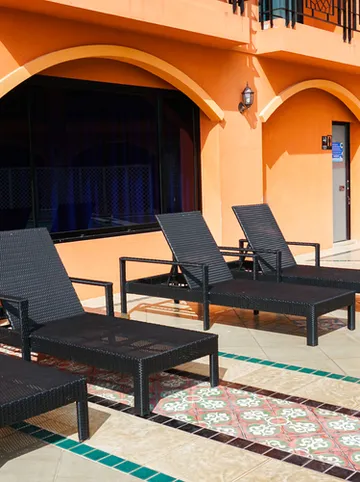 รูปภาพของโรงแรมอัลฟาฮัจย์